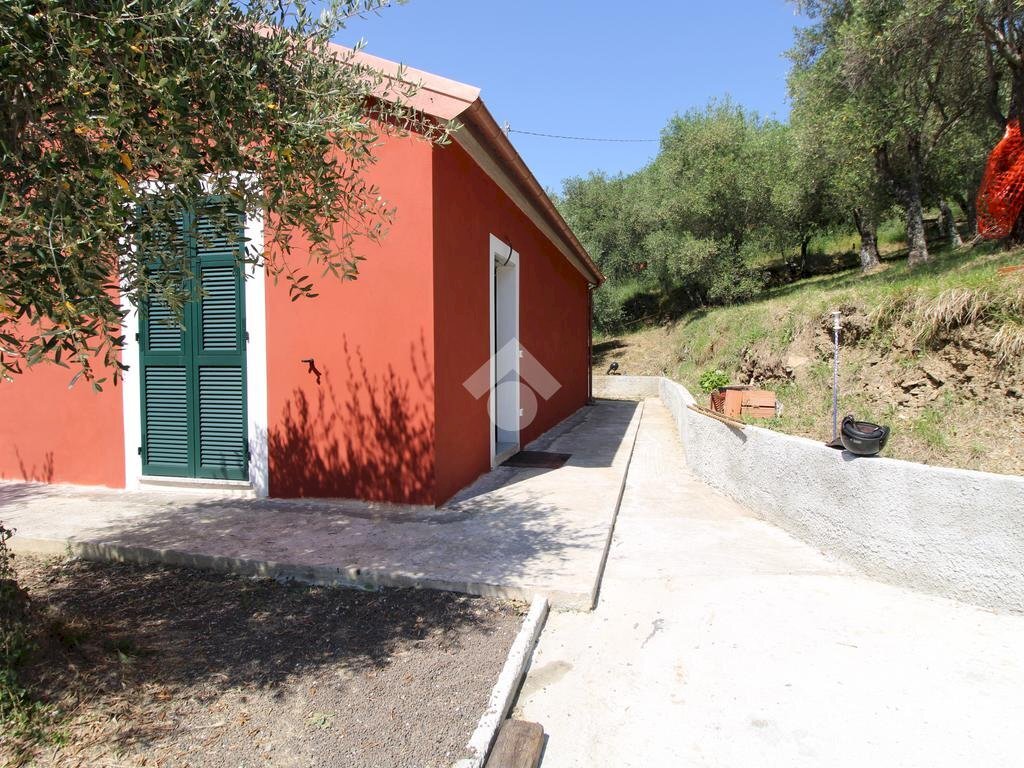 Villa Via delle Ortensie, Leivi - foto 3
