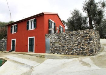 Villa Via delle Ortensie, Leivi - foto 1