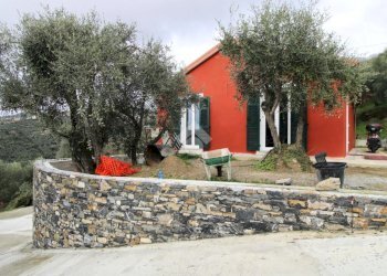 Villa Via delle Ortensie, Leivi - foto 2