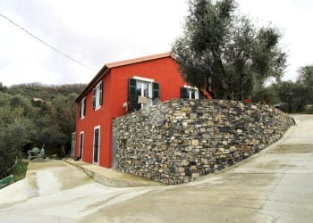 Villa Via delle Ortensie, Leivi - foto 3