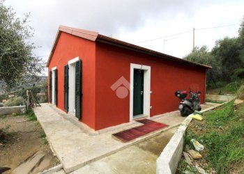 Villa Via delle Ortensie, Leivi - foto 4