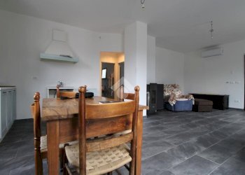 Villa Via delle Ortensie, Leivi - foto 8