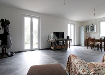 Villa Via delle Ortensie, Leivi - foto 11