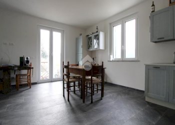 Villa Via delle Ortensie, Leivi - foto 14