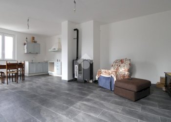 Villa Via delle Ortensie, Leivi - foto 15