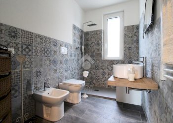 Villa Via delle Ortensie, Leivi - foto 17