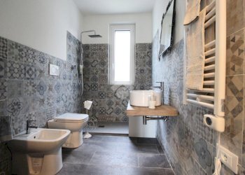 Villa Via delle Ortensie, Leivi - foto 18