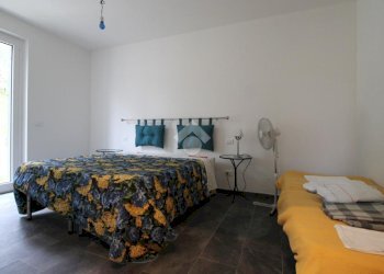 Villa Via delle Ortensie, Leivi - foto 19