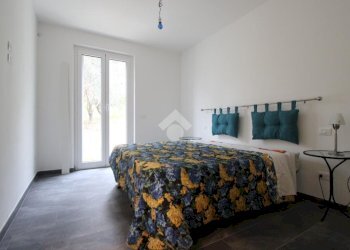 Villa Via delle Ortensie, Leivi - foto 21