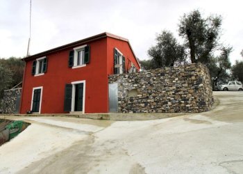 Villa Via delle Ortensie, Leivi - foto 25
