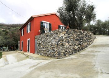 Villa Via delle Ortensie, Leivi - foto 26