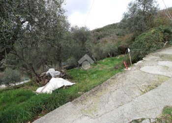 Villa Via delle Ortensie, Leivi - foto 31