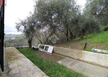 Villa Via delle Ortensie, Leivi - foto 34