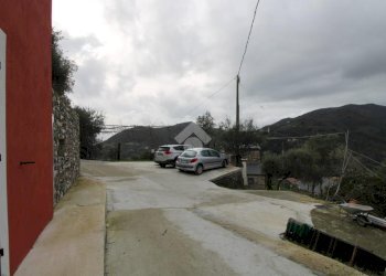 Villa Via delle Ortensie, Leivi - foto 35