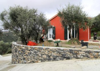 Villa Via delle Ortensie, Leivi - foto 36
