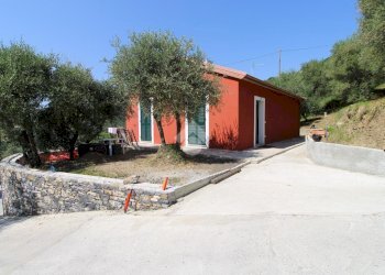Villa Via delle Ortensie, Leivi - foto 1