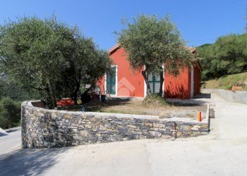 Villa Via delle Ortensie, Leivi - foto 2
