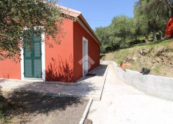 Villa Via delle Ortensie, Leivi - foto 3