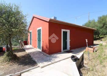 Villa Via delle Ortensie, Leivi - foto 4