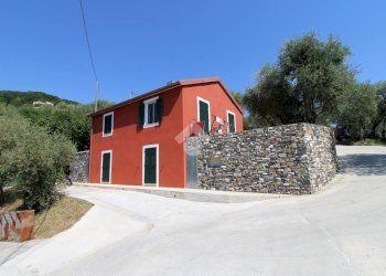 Villa Via delle Ortensie, Leivi - foto 5