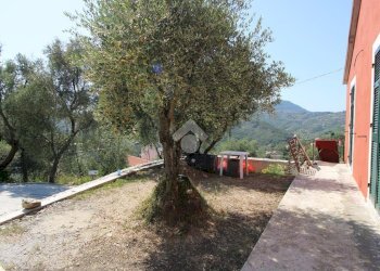 Villa Via delle Ortensie, Leivi - foto 6