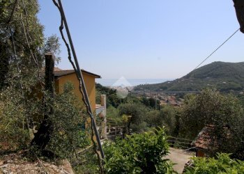Villa Via delle Ortensie, Leivi - foto 7