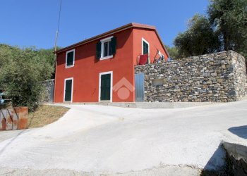 Villa Via delle Ortensie, Leivi - foto 27