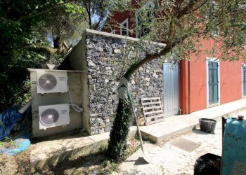 Villa Via delle Ortensie, Leivi - foto 33