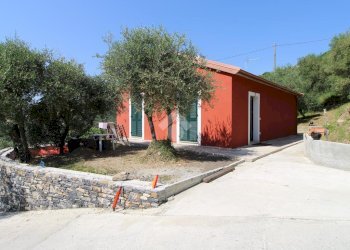Villa Via delle Ortensie, Leivi - foto 36