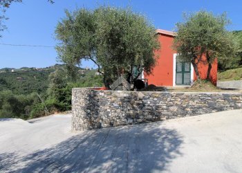 Villa Via delle Ortensie, Leivi - foto 37