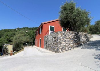 Villa Via delle Ortensie, Leivi - foto 38