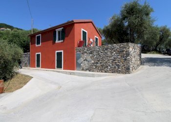 Villa Via delle Ortensie, Leivi - foto 39