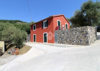 Villa Via delle Ortensie, Leivi - foto 40