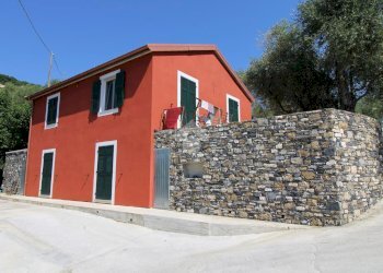 Villa Via delle Ortensie, Leivi - foto 42