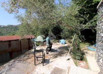 Villa Via delle Ortensie, Leivi - foto 43