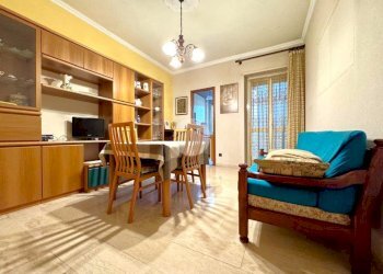 Trilocale Via cavour, Orbassano - foto 1