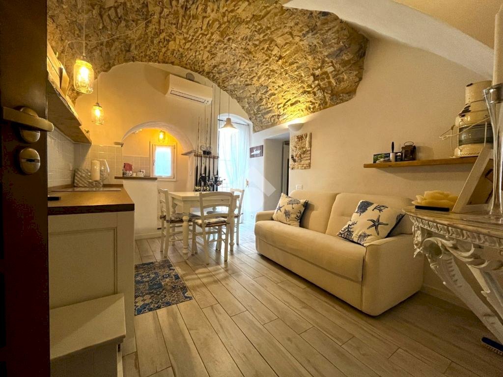 Bilocale Via Francesco Baracca, Sanremo - foto 1