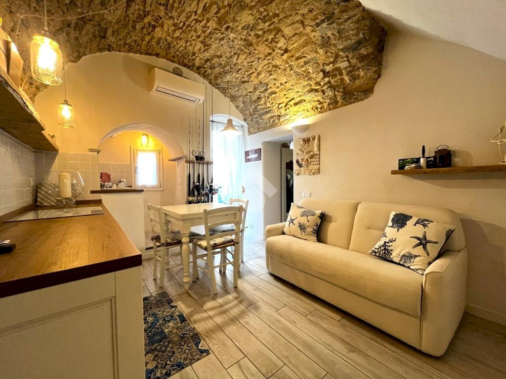 Bilocale Via Francesco Baracca, Sanremo - foto 2