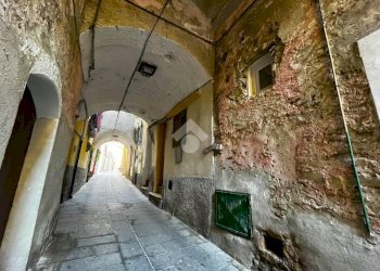 Bilocale Via Francesco Baracca, Sanremo - foto 26