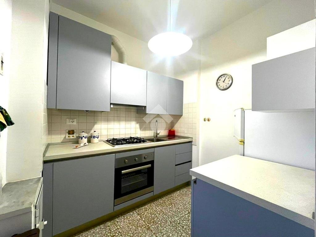 Bilocale Via Antonio Fratti, Sanremo - foto 1