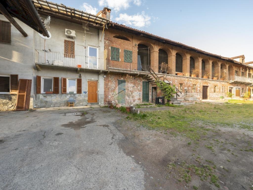 Rustico Via Accossato, Caselle Torinese - foto 1