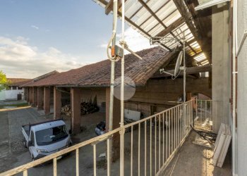 Rustico Via Accossato, Caselle Torinese - foto 7