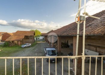 Rustico Via Accossato, Caselle Torinese - foto 13