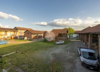 Rustico Via Accossato, Caselle Torinese - foto 14