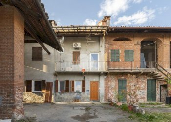 Rustico Via Accossato, Caselle Torinese - foto 22