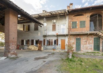 Rustico Via Accossato, Caselle Torinese - foto 23