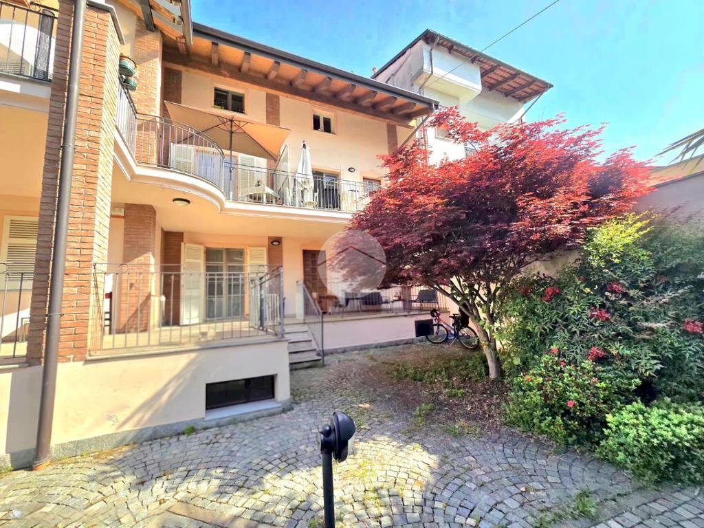 Quadrilocale Via C. Battisti, Montanaro - foto 1