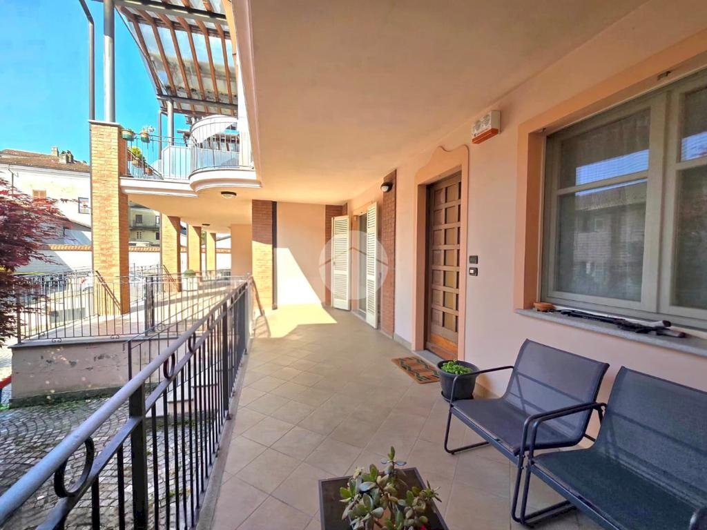 Quadrilocale Via C. Battisti, Montanaro - foto 2