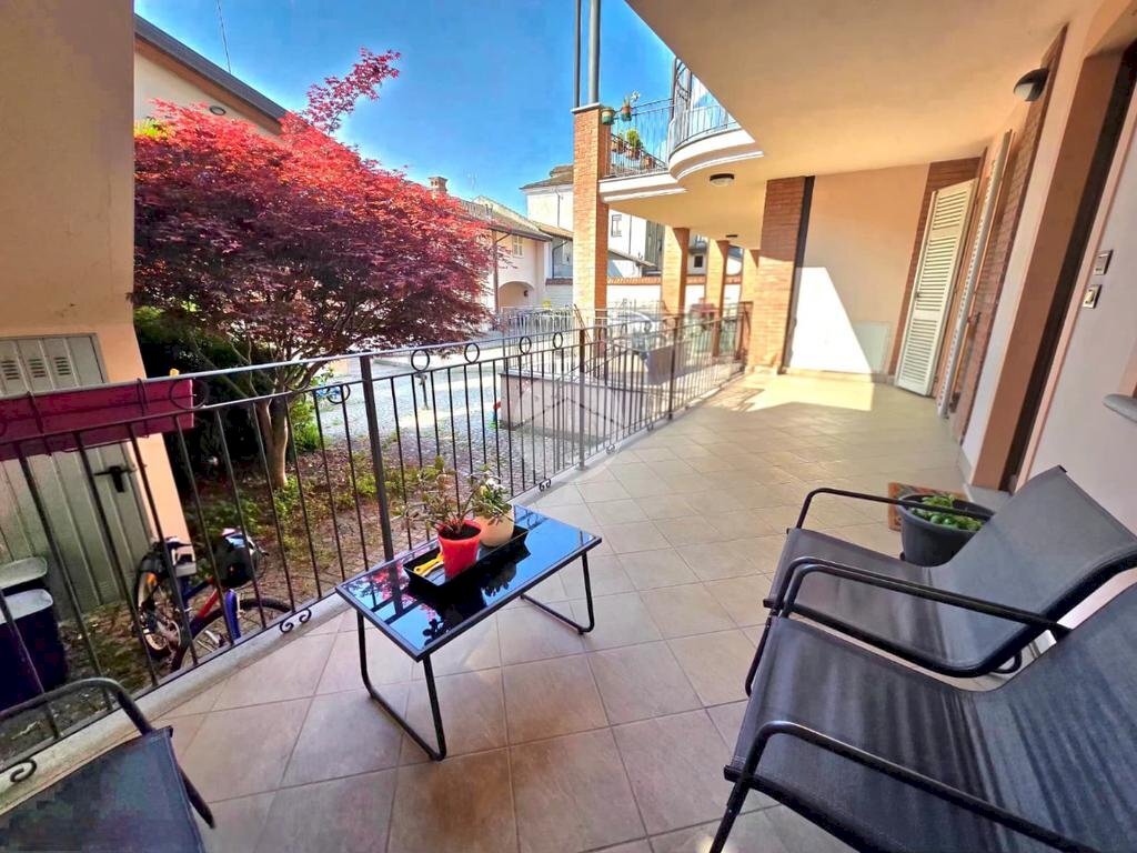 Quadrilocale Via C. Battisti, Montanaro - foto 3