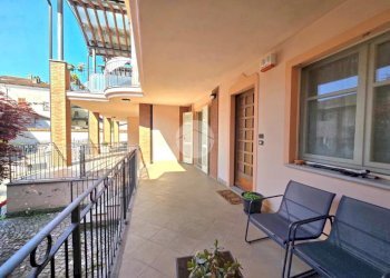 Quadrilocale Via C. Battisti, Montanaro - foto 2